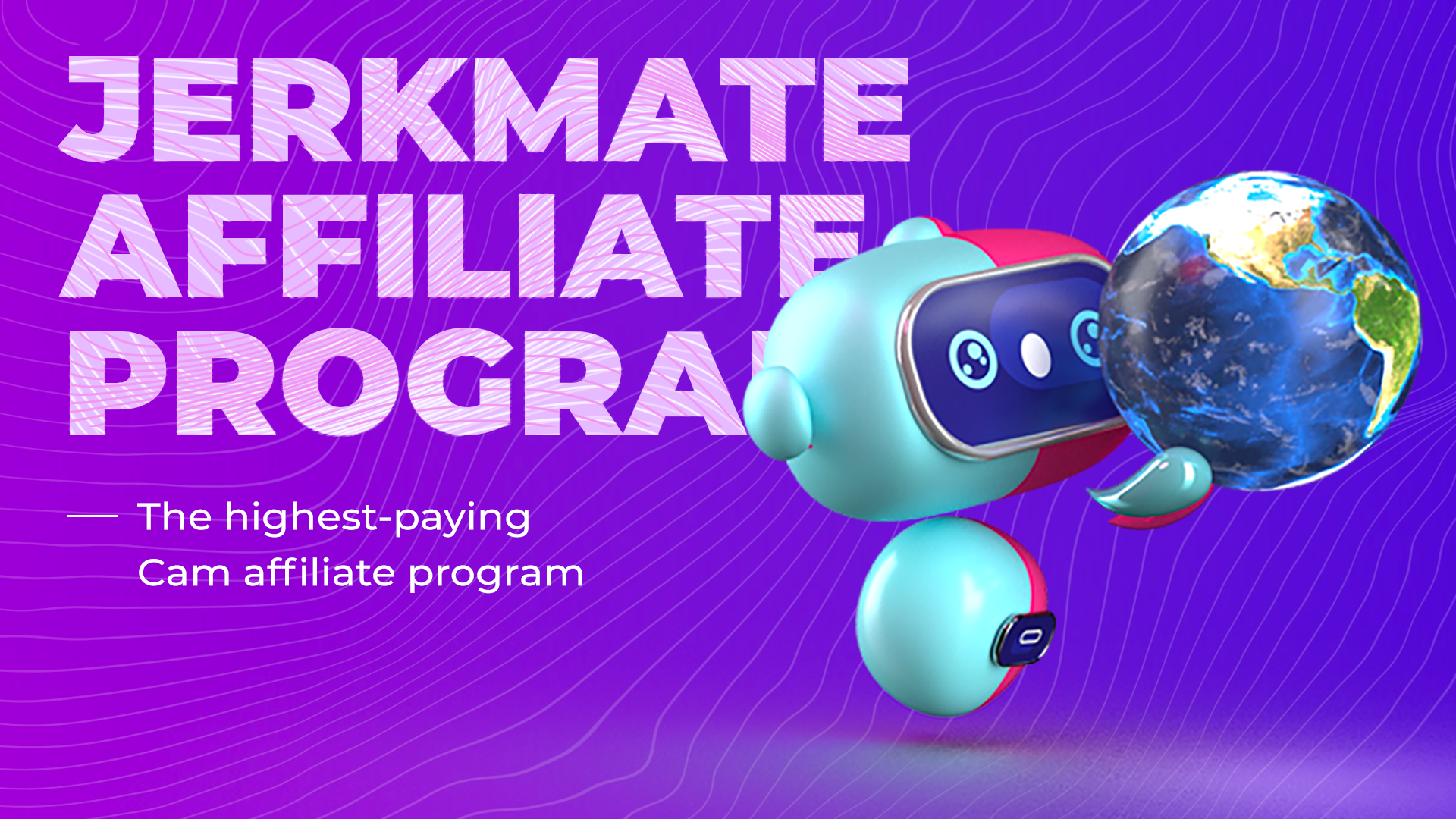 Jerkmate Affiliate Program